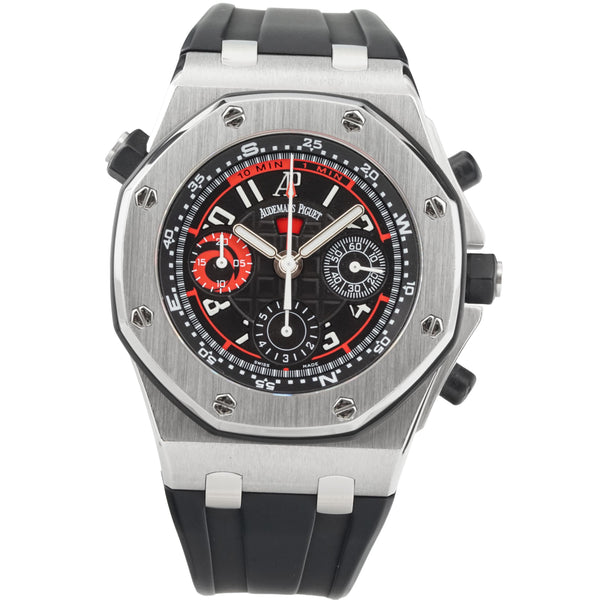 Audemars Piguet Royal Oak Offshore Alinghi Polaris Limited Edition 44mm 26040ST