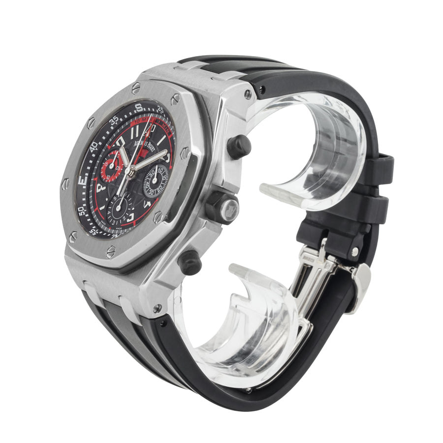 Audemars Piguet Royal Oak Offshore Alinghi Polaris Limited Edition 44mm 26040ST