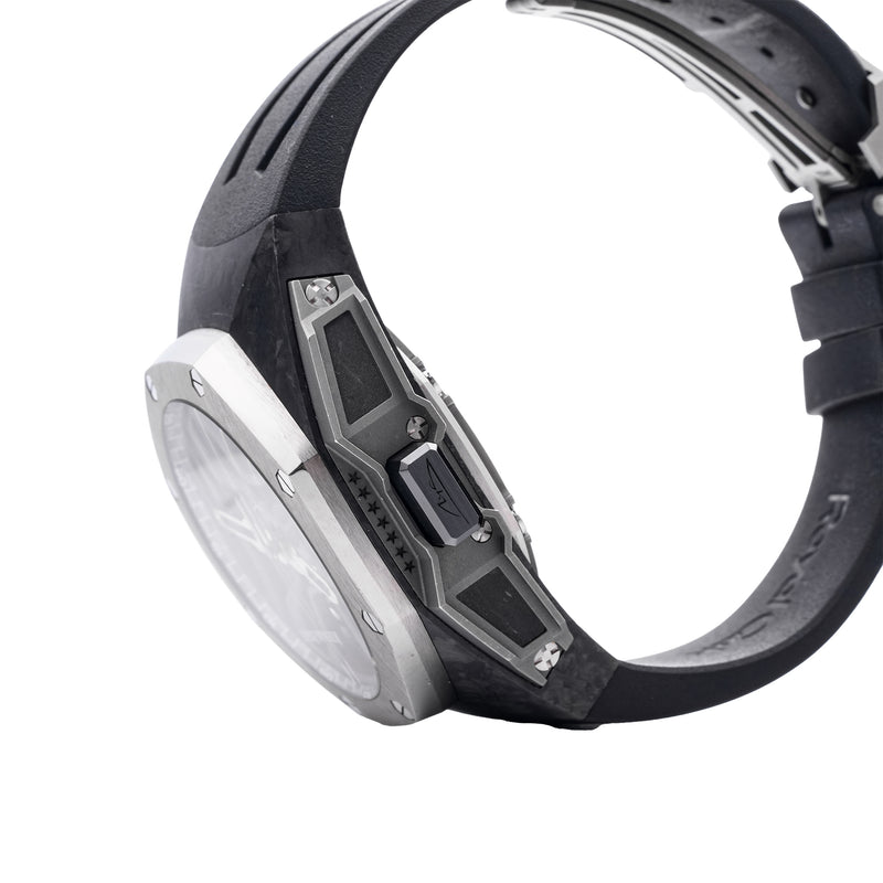 Audemars Piguet Royal Oak Concept Laptimer Michael Schumacher 26221FT.OO.D002CA.01