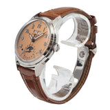 Patek Philippe Perpetual Calendar Salmon Dial 5320G-011
