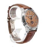 Patek Philippe Perpetual Calendar Salmon Dial 5320G-011