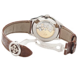 Patek Philippe Perpetual Calendar Salmon Dial 5320G-011
