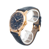 Patek Philippe Calatrava Complications Calatrava Travel Time 5224R
