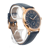 Patek Philippe Calatrava Complications Calatrava Travel Time 5224R