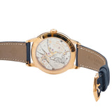 Patek Philippe Calatrava Complications Calatrava Travel Time 5224R