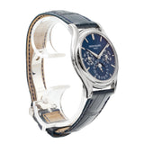 Patek Philippe Perpetual Calendar Blue 5140P