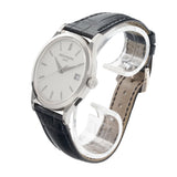 Patek Philippe Calatrava 18K White Gold 5296G-010 38mm