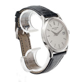Patek Philippe Calatrava 18K White Gold 5296G-010 38mm