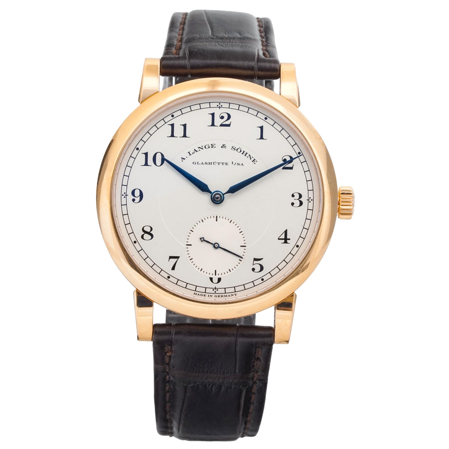 A. Lange & Söhne 1815 Rose Gold 233.032