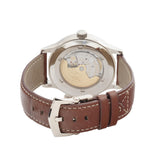 Patek Philippe Calatrava Pilot White Gold Blue Dial Travel Time 5524G-001