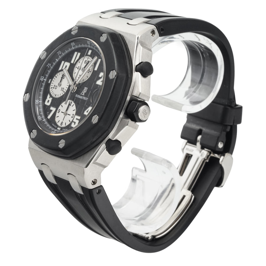 Audemars Piguet Royal Oak Offshore Chronograph Rubberclad 25940SK