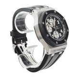 Audemars Piguet Royal Oak Offshore Chronograph Rubberclad 25940SK