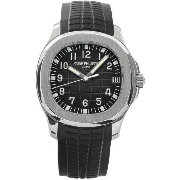 Patek Philippe Aquanaut 5165A