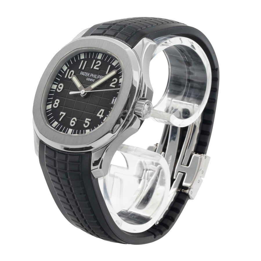 Patek Philippe Aquanaut 5165A