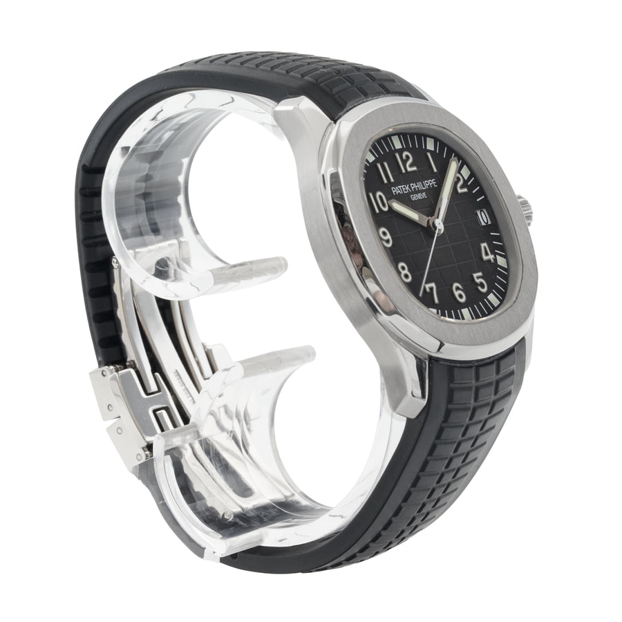 Patek Philippe Aquanaut 5165A