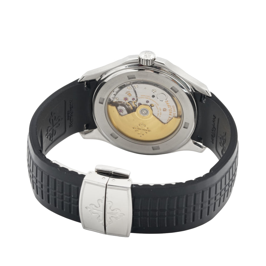 Patek Philippe Aquanaut 5165A