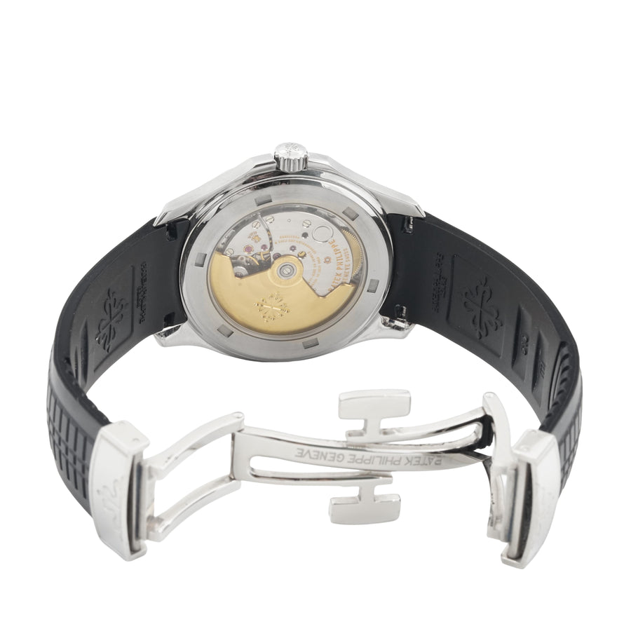 Patek Philippe Aquanaut 5165A