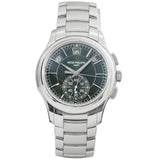 Patek Philippe Annual Calendar Chronograph 5905A