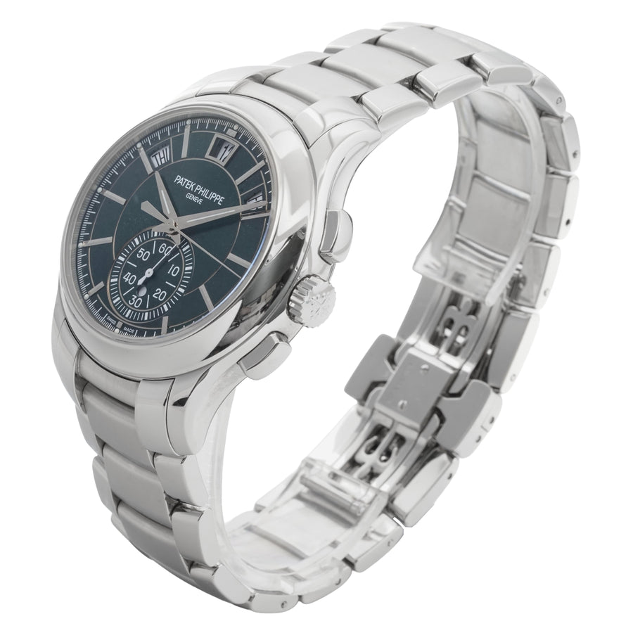 Patek Philippe Annual Calendar Chronograph 5905A