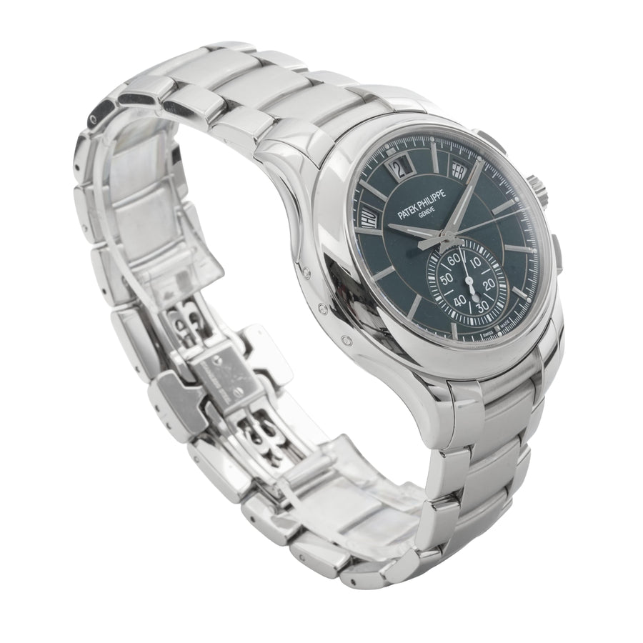 Patek Philippe Annual Calendar Chronograph 5905A