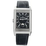 Jaeger-LeCoultre Reverso Duo Day Night Steel Q3848420