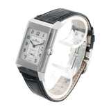 Jaeger-LeCoultre Reverso Duo Day Night Steel Q3848420