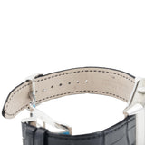 Jaeger-LeCoultre Reverso Duo Day Night Steel Q3848420