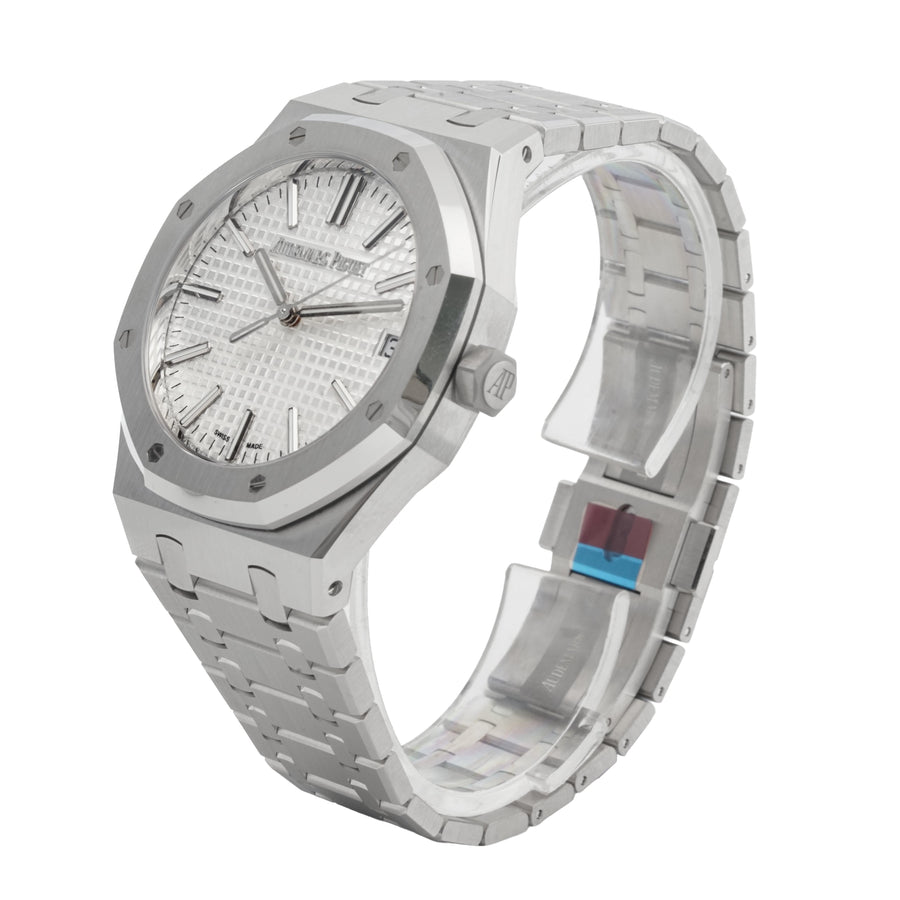 Audemars Piguet Royal Oak 41mm 15510ST
