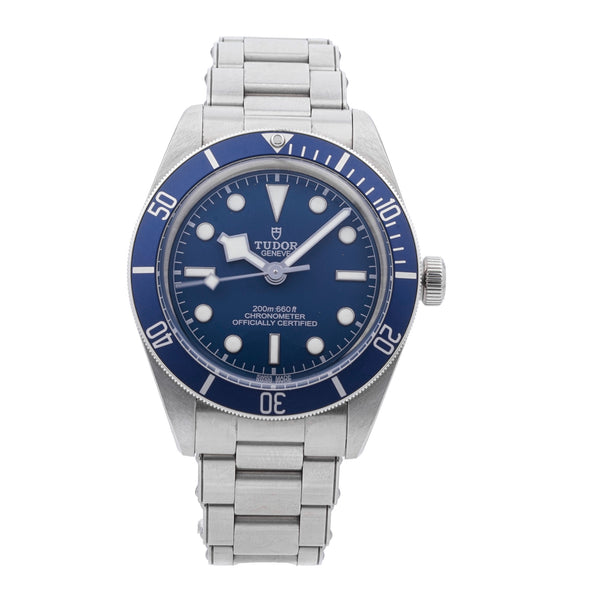 Tudor Black Bay Fifty-Eight 79030B