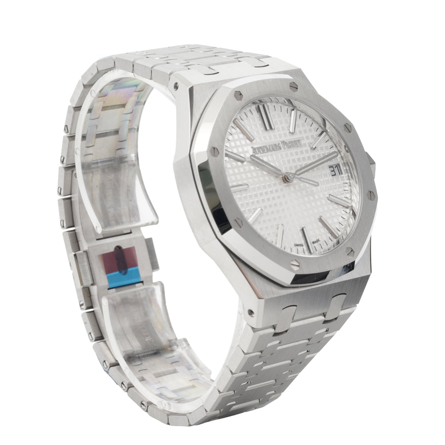 Audemars Piguet Royal Oak 41mm 15510ST
