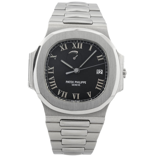 Patek Philippe Nautilus 3710/1A-001