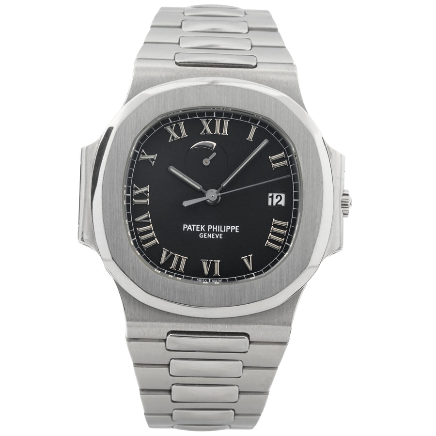 Patek Philippe Nautilus 3710/1A-001