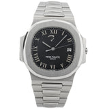 Patek Philippe Nautilus 3710/1A-001