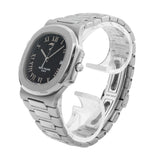 Patek Philippe Nautilus 3710/1A-001
