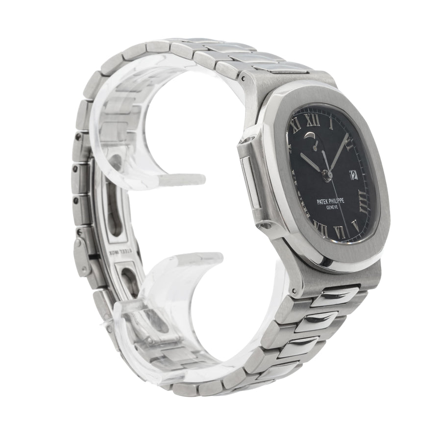 Patek Philippe Nautilus 3710/1A-001