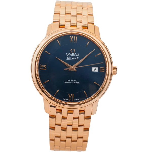OMEGA De Ville Prestige 36.8mm
