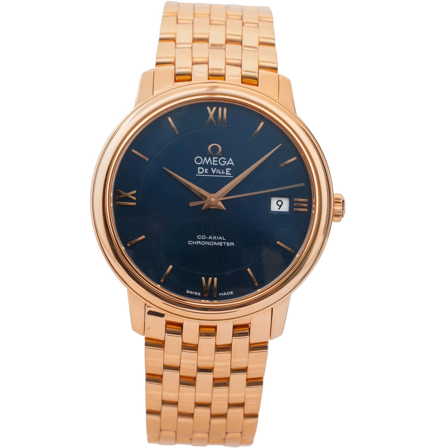 OMEGA De Ville Prestige 36.8mm