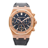 Audemars Piguet Royal Oak Chronograph "50th Anniversary" 26240OR.OO.D002CR.01