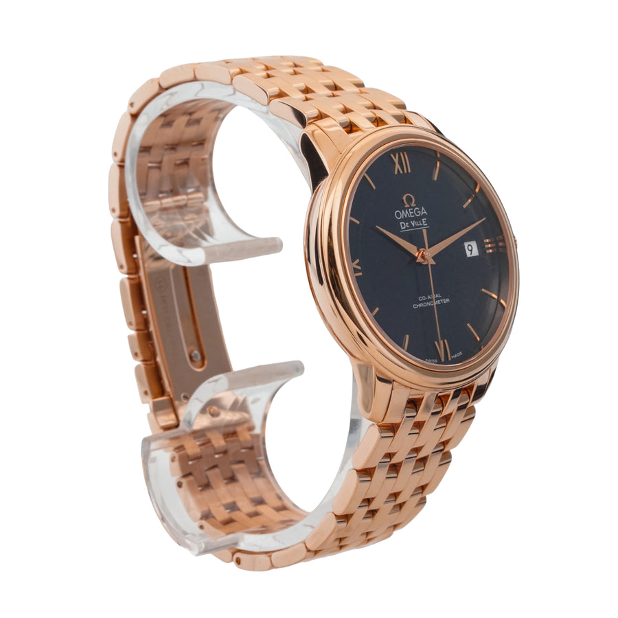 OMEGA De Ville Prestige 36.8mm