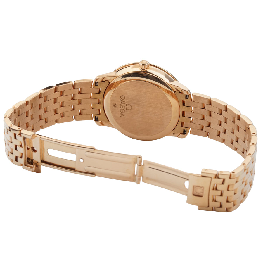 OMEGA De Ville Prestige 36.8mm