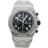 Audemars Piguet Royal Oak Offshore Chronograph 25721ST 42mm