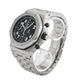 Audemars Piguet Royal Oak Offshore Chronograph 25721ST 42mm