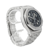 Audemars Piguet Royal Oak Offshore Chronograph 25721ST 42mm