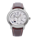 Audemars Piguet Millenary Dual-Time Maserati Limited Edition 26150ST