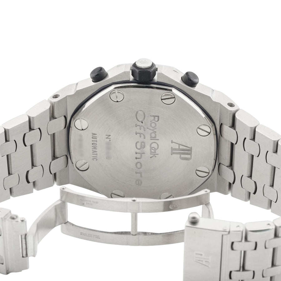 Audemars Piguet Royal Oak Offshore Chronograph 25721ST 42mm