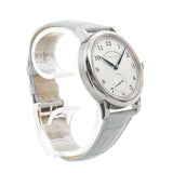 A. Lange & Söhne 1815 Grand Small-Seconds 233.026 40mm