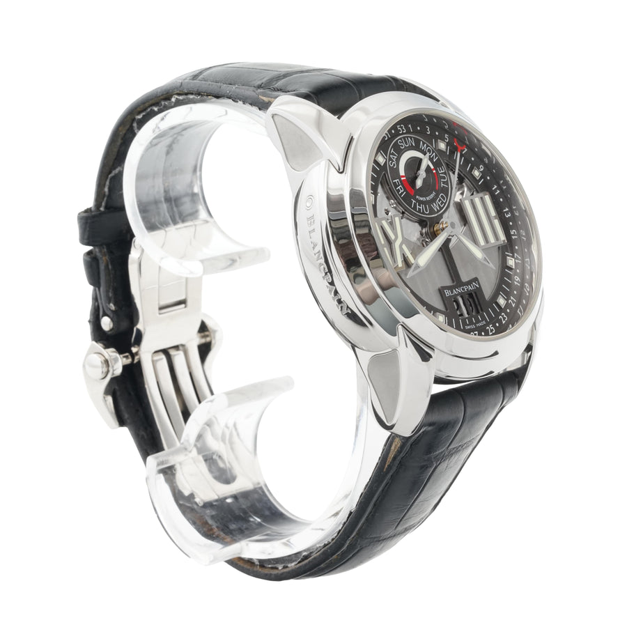 Blancpain L-Evolution Grande Date 8