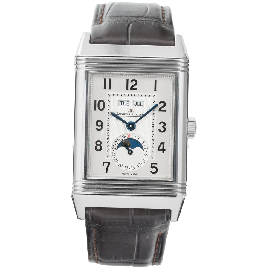 Jaeger-LeCoultre Grande Reverso Calendar Q3758420