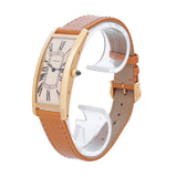 Cartier Tank Cintree 100th Anniversary Limited