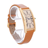 Cartier Tank Cintree 100th Anniversary Limited